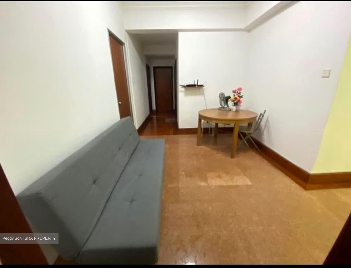 Springdale Condominium (D21), Condominium #557271941